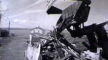 Africville is destroyed in 1967