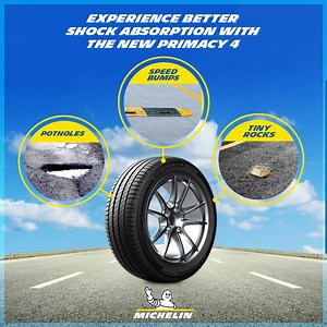 34K views · 599 reactions | With the New Primacy 4, you can...