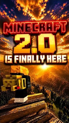 Minecraft 2.0: The Most Insane Modded Survival Episode 1! 🎮✨