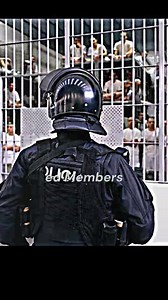 cecot prison | Inside Prison