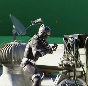 2.7M views · 4K reactions | The cast of Black Panther spent months learning how to fight to prepare for the Marvel movie. | Insider Entertainment | Facebook