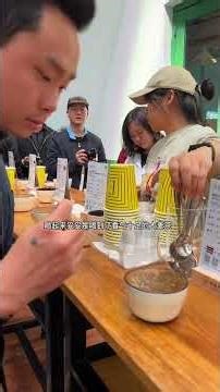 #一杯咖啡的快乐 #杯测咖啡 一次喝到N种咖啡豆种 这应该就是咖啡人的快乐了吧#一天一杯喝不腻