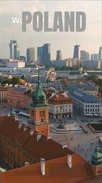 Mind Blowing Facts About Poland You Must Know!