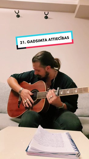 Nelielas pārdomas par mūsdienu attiecībām