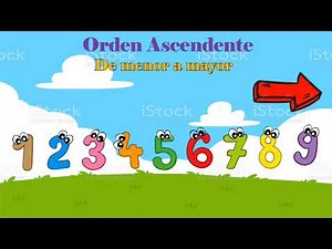 Ascendente - Descendente