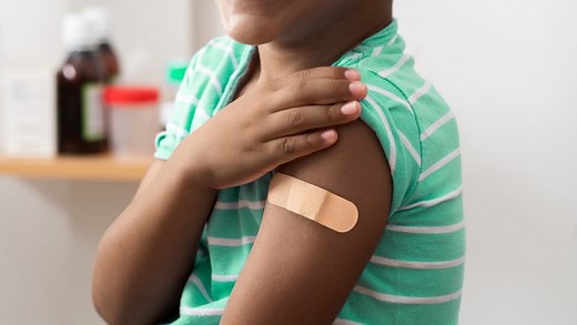 Rare, serious flu complication in kids needs rapid treatment, Stanford Medicine-led study finds