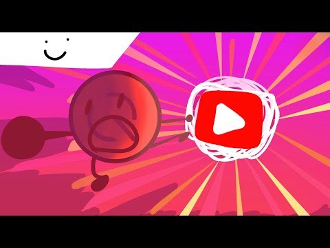 BFDI TPOT: Drawing your objects!