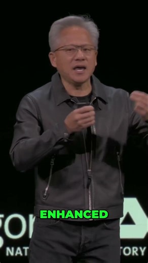 DOE & NVIDIA Partner for 7 New AI Supercomputers! #NVIDIA