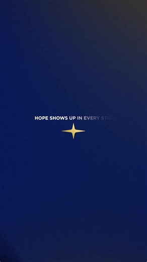 The world needs more stories like these 💫 Now streaming on Wonder Project this month!