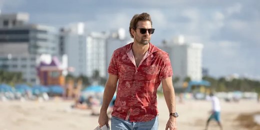 ABC picks up ‘RJ Decker’ after Scott Speedman stars in pilot