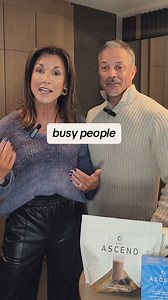 Along with a personal coach and a supportive community, our NEW OPTAVIA Ascend high-protein product line takes your GLP-1 journey to the next level.  For a limited time only save 35% on our GLP-1 Nutrition Support Kit. | OPTAVIA | Facebook