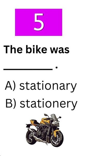Can You Answer the Quiz | Learn English