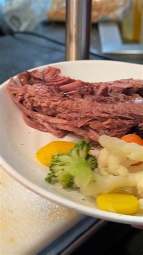 🌟 Exciting News from Shady Maple Smorgasbord! 🌟 Our dining experience just got an upgrade! Come check out our brand-new plates, bowls, and cups, perfect for savoring your favorite smorgasbord feast. 🍽️✨ Can’t wait to see you here! | Shady Maple Smorgasbord