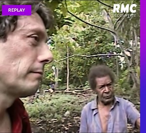 2.9M views · 10K reactions | ⏮️ #REPLAY – Embarquez pour le Vanuatu ✈ Retrouvez Antoine pour un périple exceptionnel à l'autre bout du monde, dans l'archipel du Vanuatu, avec des bonus exclusifs qui vous révèleront l'envers de ce tournage ! L'intégral j'irai dormir chez vous, Vanuatu, un reportage RMC Découverte a retrouver en replay sur la plateforme RMC BFM Play ➡ https://urlz.fr/hdTb | RMC BFM PLAY | Facebook
