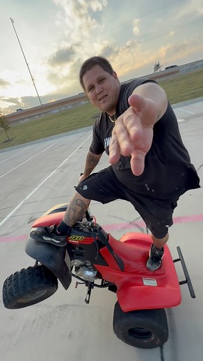 57K views · 2.1K reactions | Can you hang? | A1 UTV | Facebook