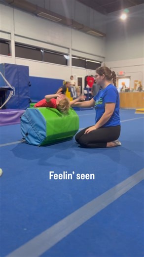 As adults, it’s easy to forget how overwhelming a new environment can...