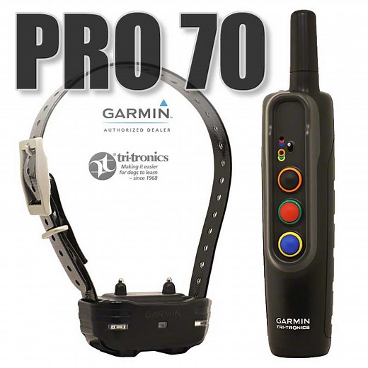 Garmin PRO 70