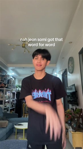 Fast Forward Somi: Lyrics, Tutorial, Dance, and More!