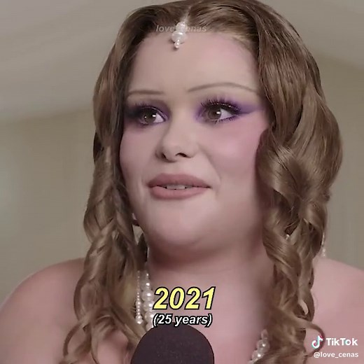 Barbie Ferreira Evolution | Actress Transformation and Nostalgia Challenge