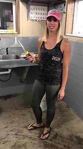 197K views · 535 reactions | Gina’s northern pike Y-bone tutorial!  | Thefishing us | Facebook