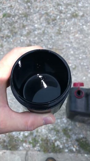 Why you need a catch can - 2.8 Duramax