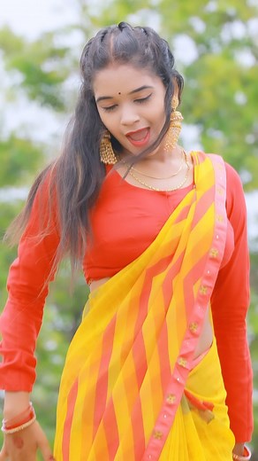 Roop rang aise ♥️♥️😘😘😘 @tannuyadav914 | Tannuyadav