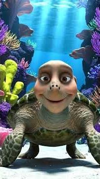 Tên trộm kim cương #phimhoạthình