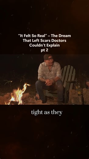 The Most Unbelievable Nightmare Story of All Time pt 2 | SRS Clips