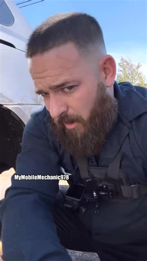 36K views · 369 reactions | Whoever did this brake job last is a real a%s H*le  #mechanic | My Mobile Mechanic / Auto Repair & Brake Replacement. | Facebook