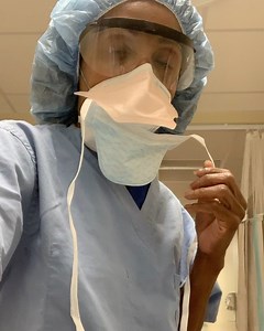 10M views · 51K reactions | #wearamask!!! CDC...