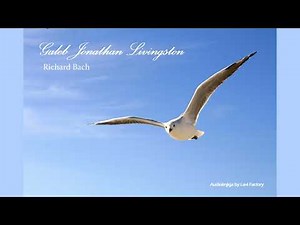 Galeb Jonathan Livingston - audio knjiga