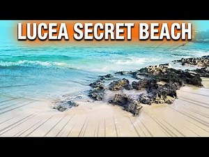 Bulls Bay Lucea, Jamaica hidden treasure