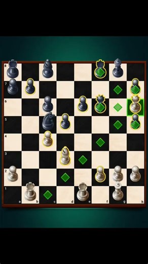 The Nerves Of Playing Chess ai vs boy