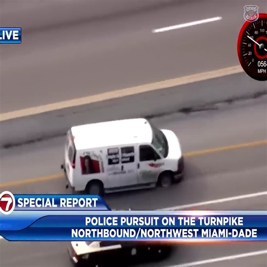 55K views · 258 reactions | Police chase U Haul van, execute multiple pit maneuvers and stop suspect from jumping off overpass | Beat Patrol | Facebook