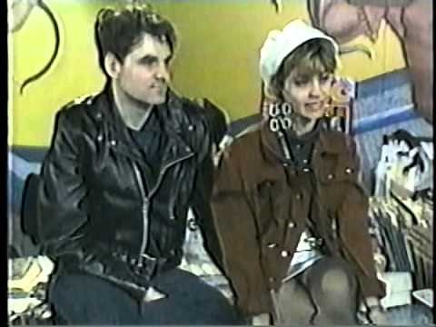 Niagara Musique Plus 1987