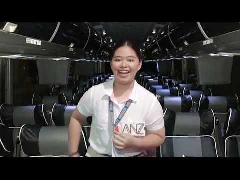 Tour Guiding Introduction