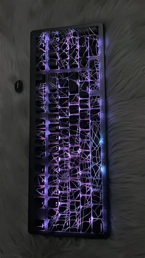 Explore the Exciting World of Mechanical Keyboards