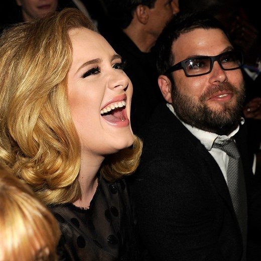 Adele and Simon Konecki Reach Divorce Settlement 2 Years After Split