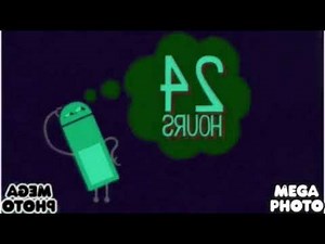 Storybots time seconds minutes and hours in luig group + g major 16