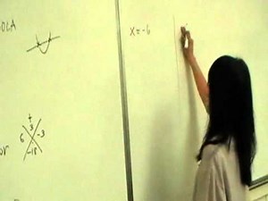 Solving Systems of Nonlinear Equations