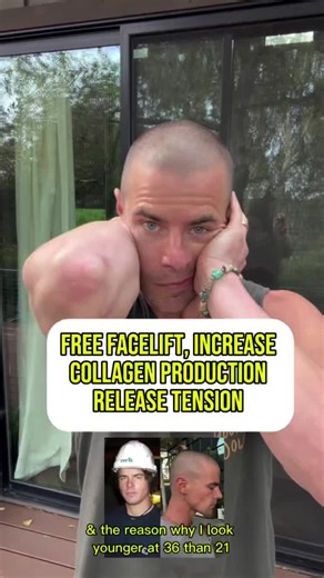 Unlock Youthful Skin: Neck and Face Release Techniques