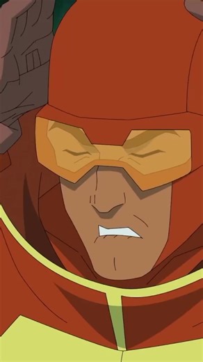 Rex Splode: The Case for His Own Invincible Special