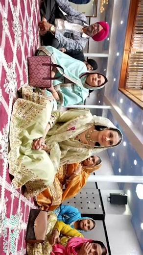 Love & Prabhleen Roka