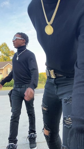 Twinn🖤: Embrace the Unique Bond of Twins