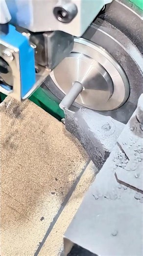 Production process of graphite #machine #custom #shots #working #graphite