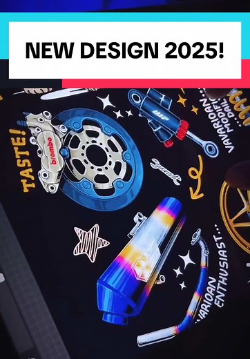 Exploring Mechanical Graphics on a Digital Tablet