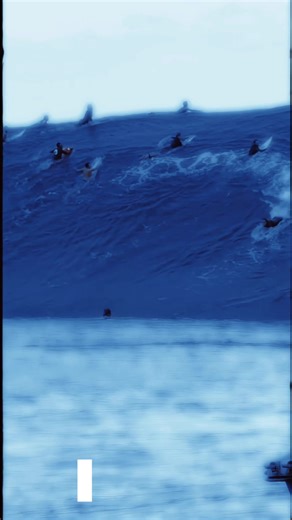 Finding Your Perfect Bodyboarding Pace