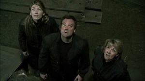 Watch Stargate Atlantis Season 4 Episode 16 - Trio
