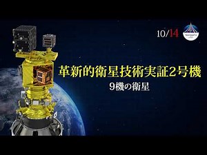 日本の宇宙開発の未来のために集結した14の技 －多目的宇宙環境利用実験衛星 TeikyoSat-4 －革新的衛星技術実証２号機