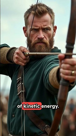 Medieval Arrows vs Modern Body Armor: The Shocking Results Revealed